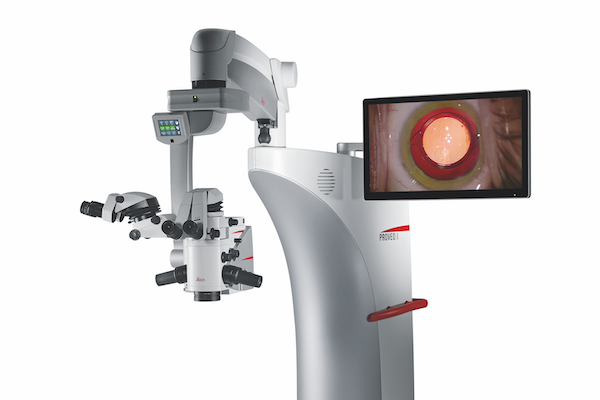 【院長ブログ】手術で使用する機械（Preveo8）
